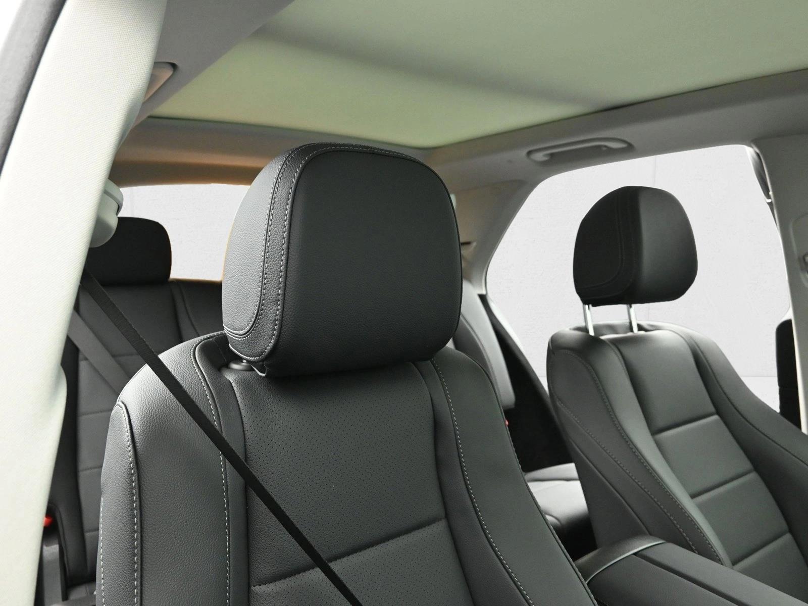 2026 MERCEDES-BENZ GLE-CLASS - Image 28