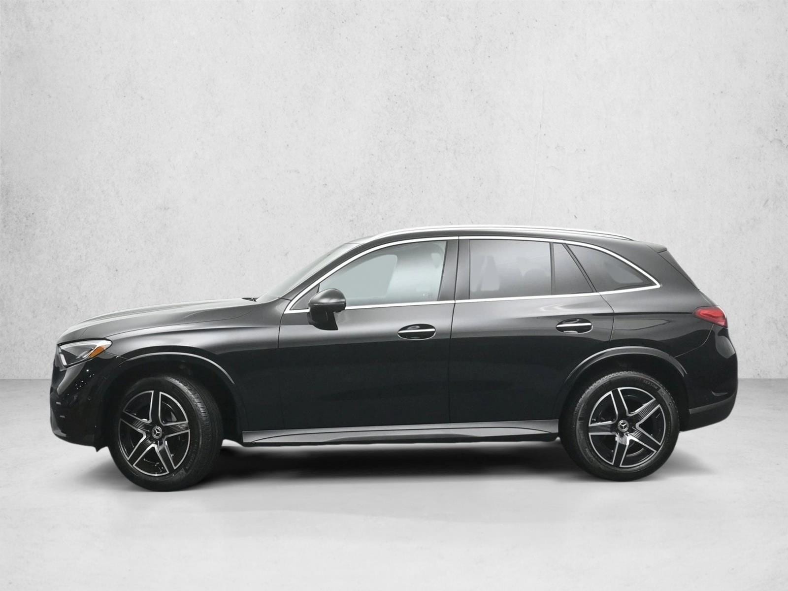 2026 MERCEDES-BENZ GLC-CLASS - Image 7