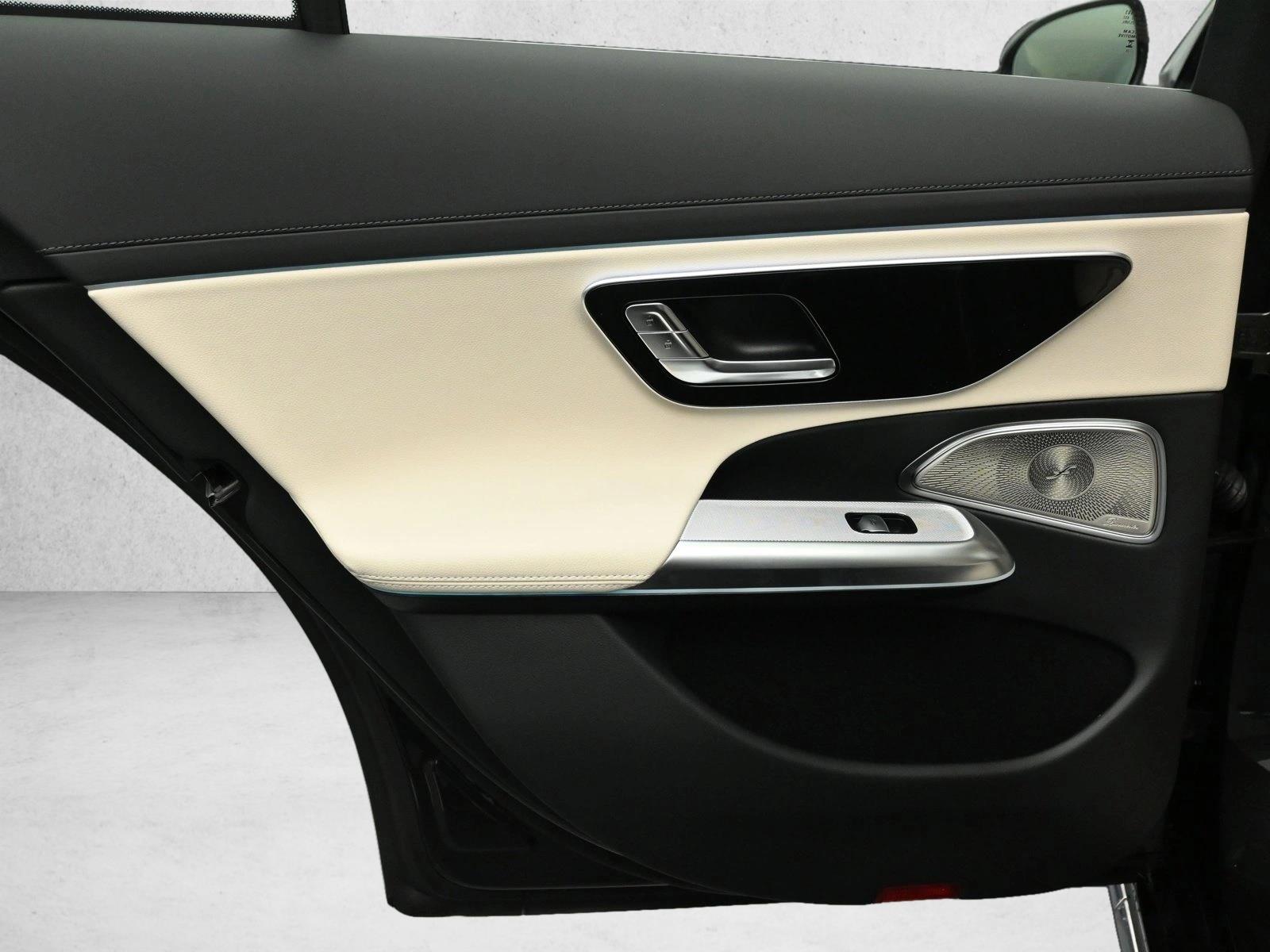 2026 MERCEDES-BENZ E-CLASS - Image 22