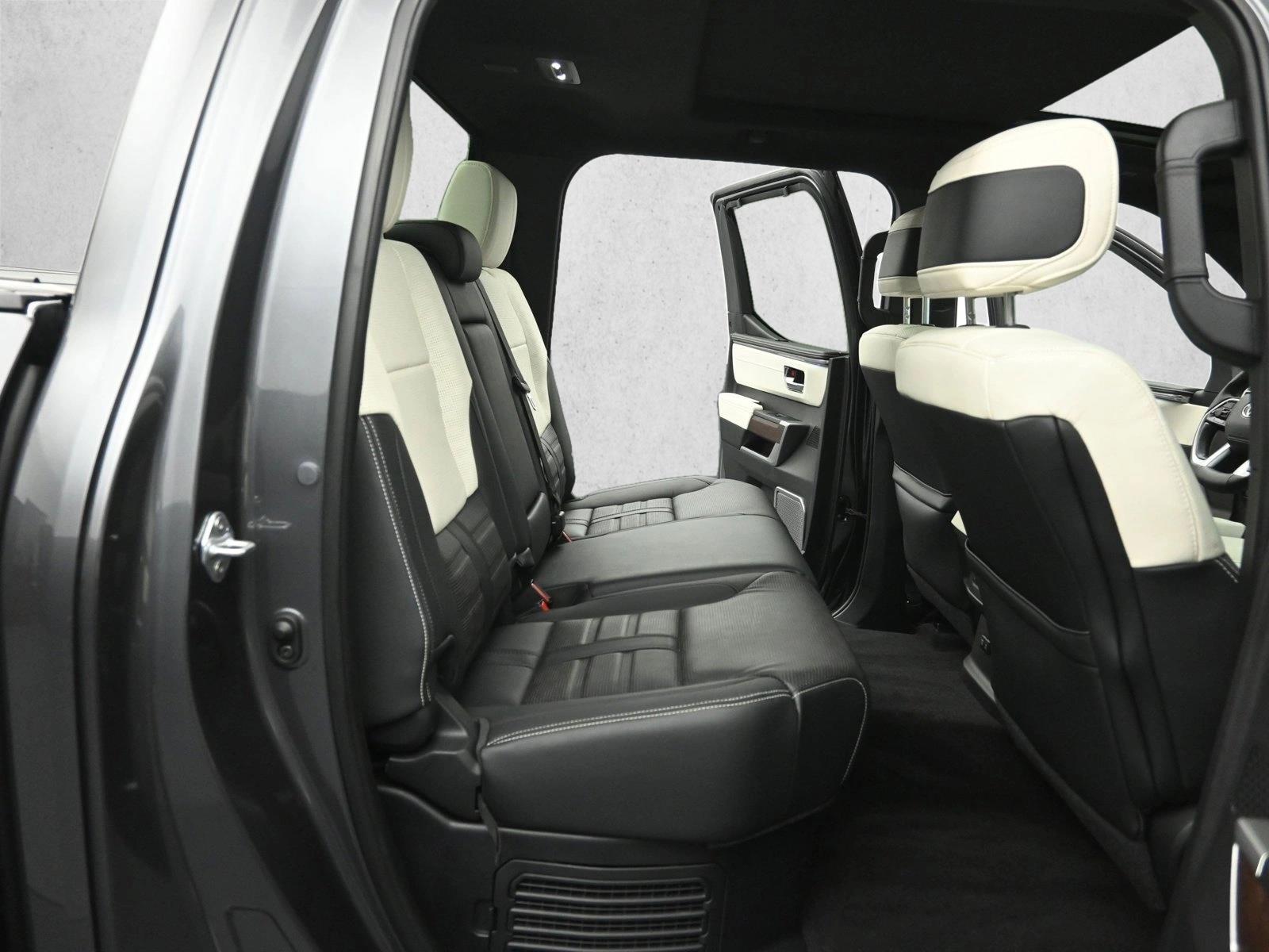 2023 TOYOTA TUNDRA - Image 24