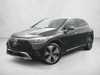 2023 Mercedes-Benz EQE