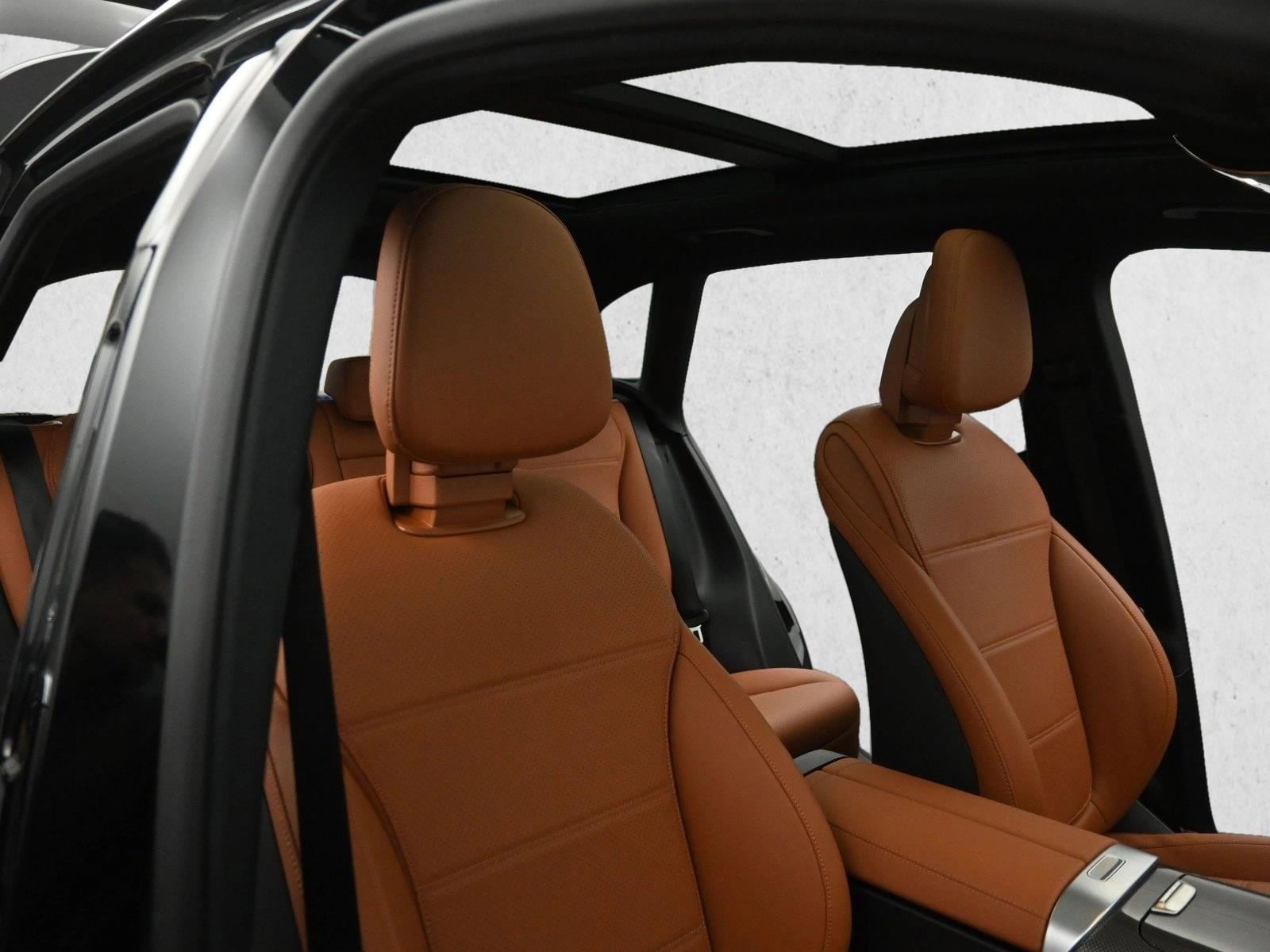 2026 MERCEDES-BENZ GLC-CLASS - Image 29