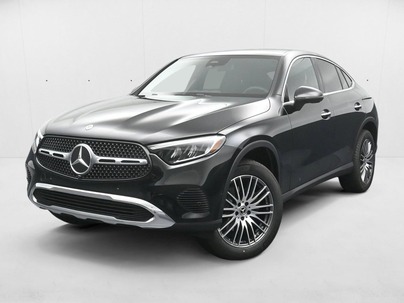 2026 MERCEDES-BENZ GLC-CLASS - Image 1