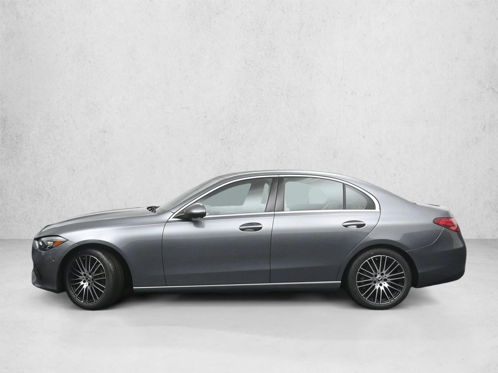 2026 MERCEDES-BENZ C-CLASS - Image 7