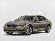 Used 2018 BMW 7 Series xDrive Sedan