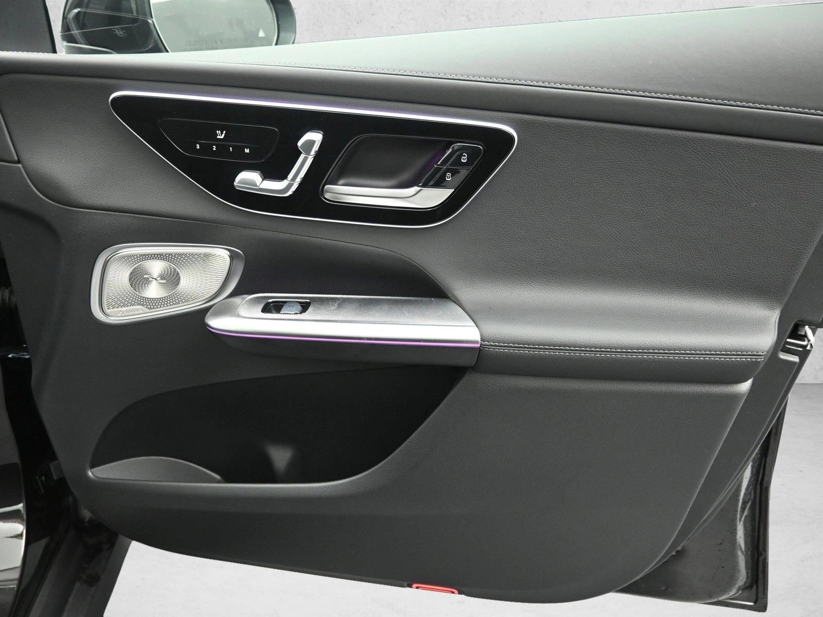 2025 MERCEDES-BENZ GLC-CLASS - Image 29