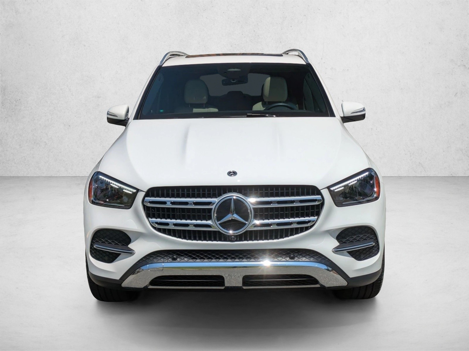 Used 2025 Mercedes-Benz GLE SUV