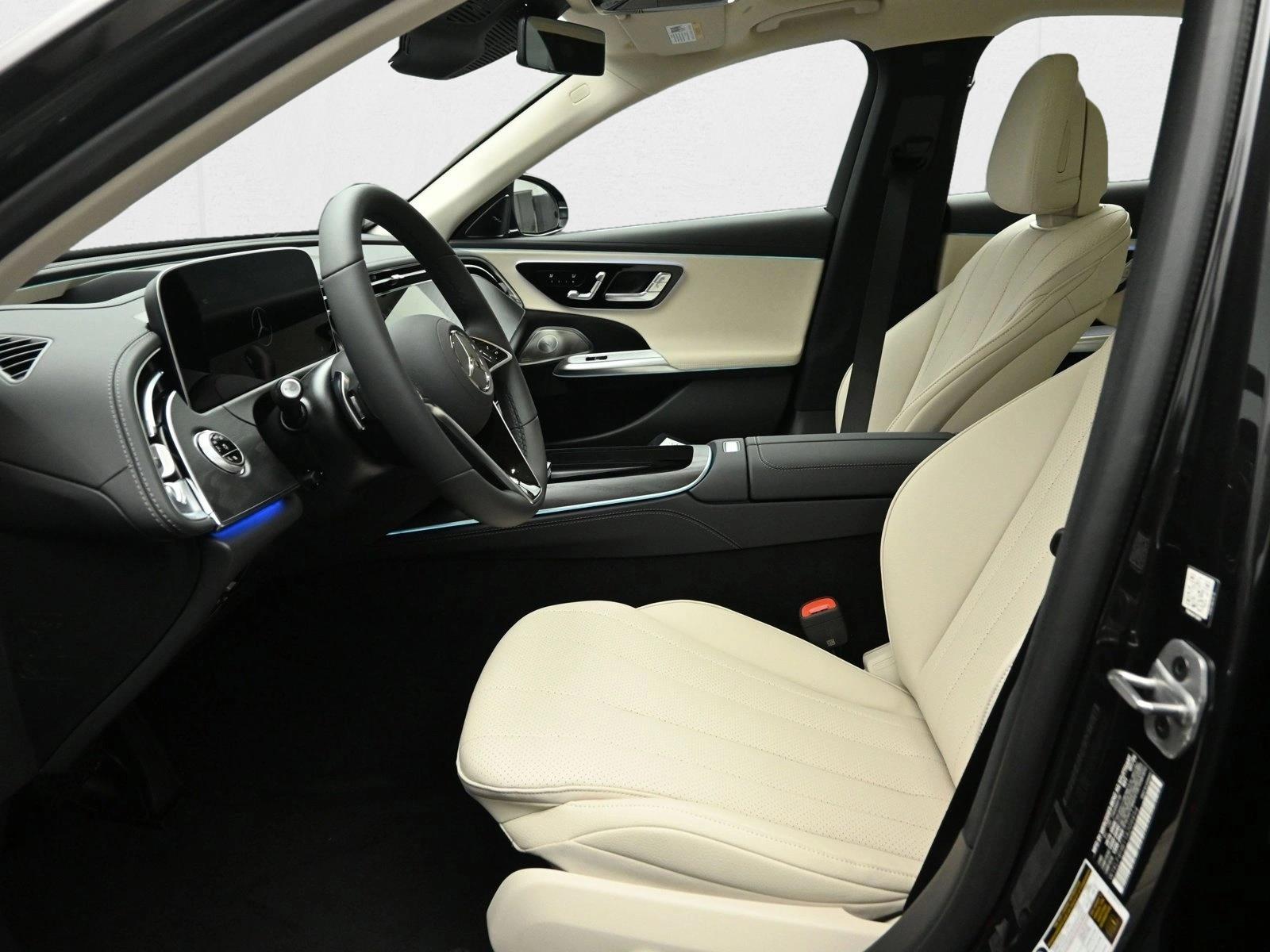 2026 MERCEDES-BENZ E-CLASS - Image 8