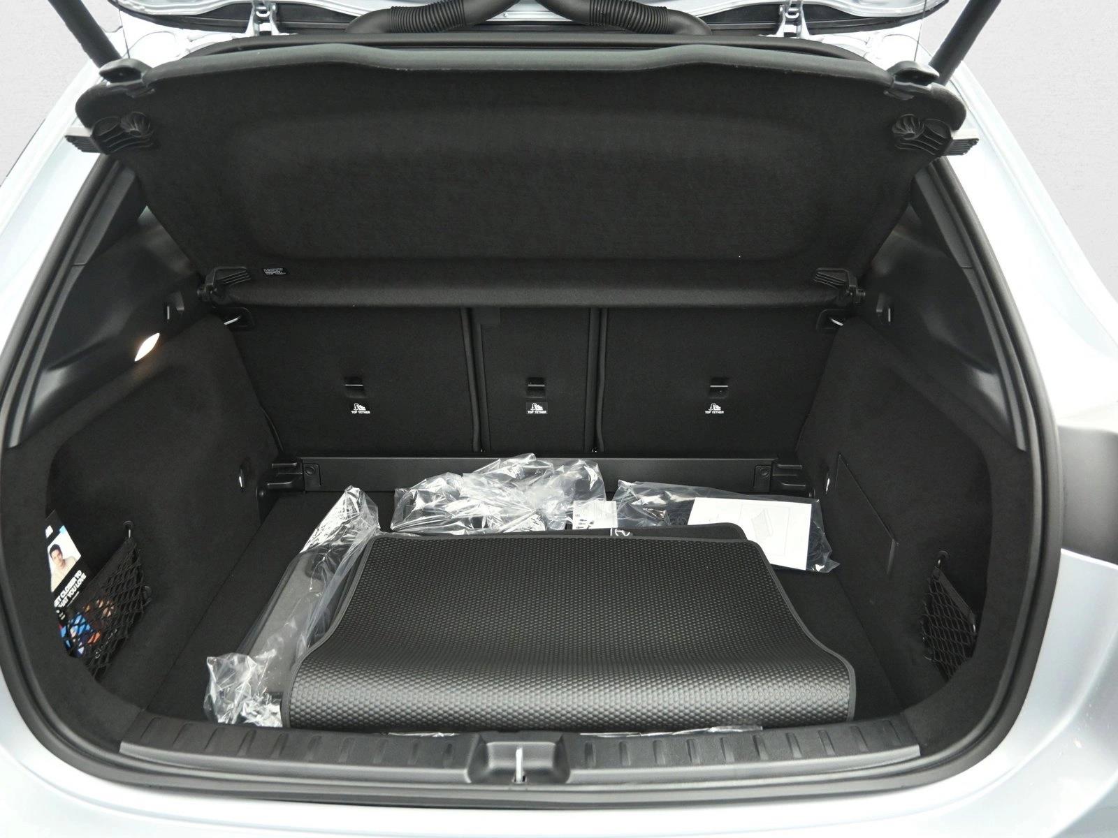 2026 MERCEDES-BENZ GLA-CLASS - Image 24