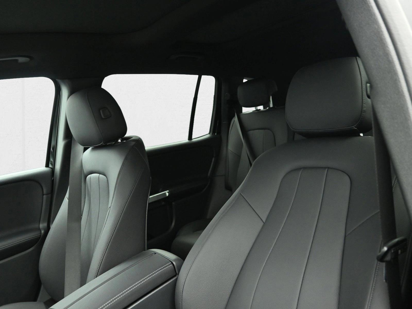 2026 MERCEDES-BENZ GLB-CLASS - Image 9