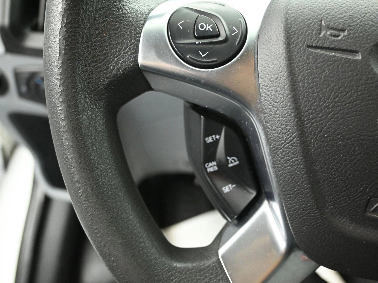 2019 FORD TRANSIT - Image 11