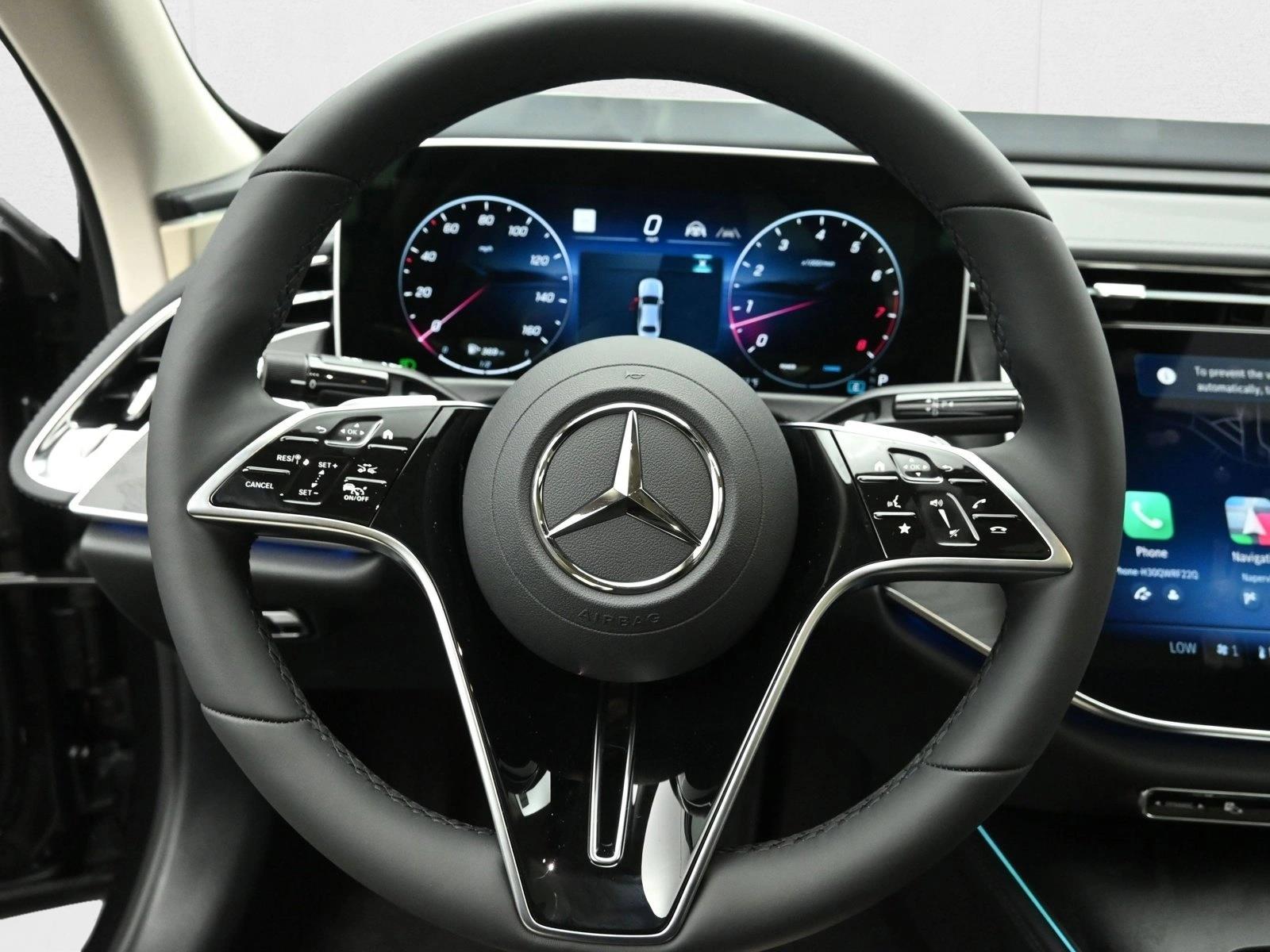 2026 MERCEDES-BENZ E-CLASS - Image 13