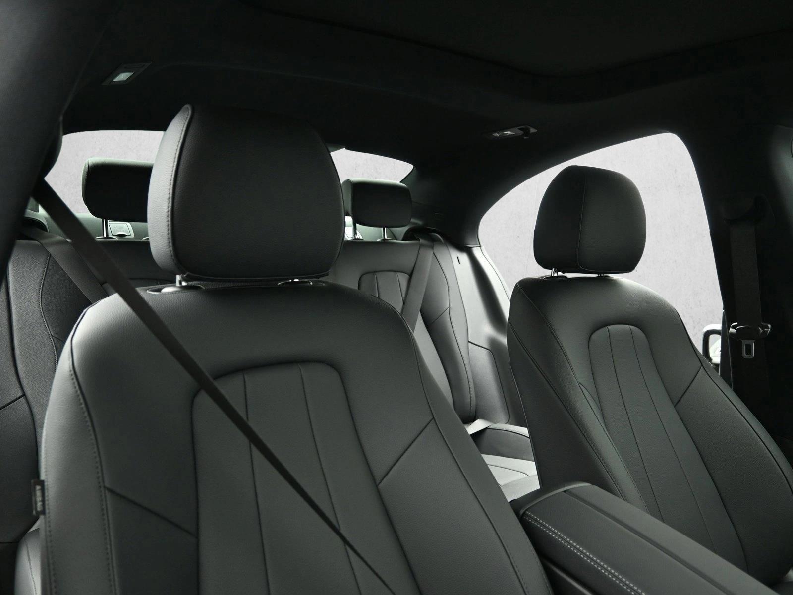 2025 MERCEDES-BENZ CLA-CLASS - Image 26