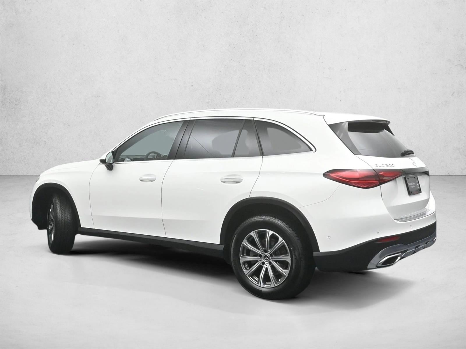 2026 MERCEDES-BENZ GLC-CLASS - Image 6