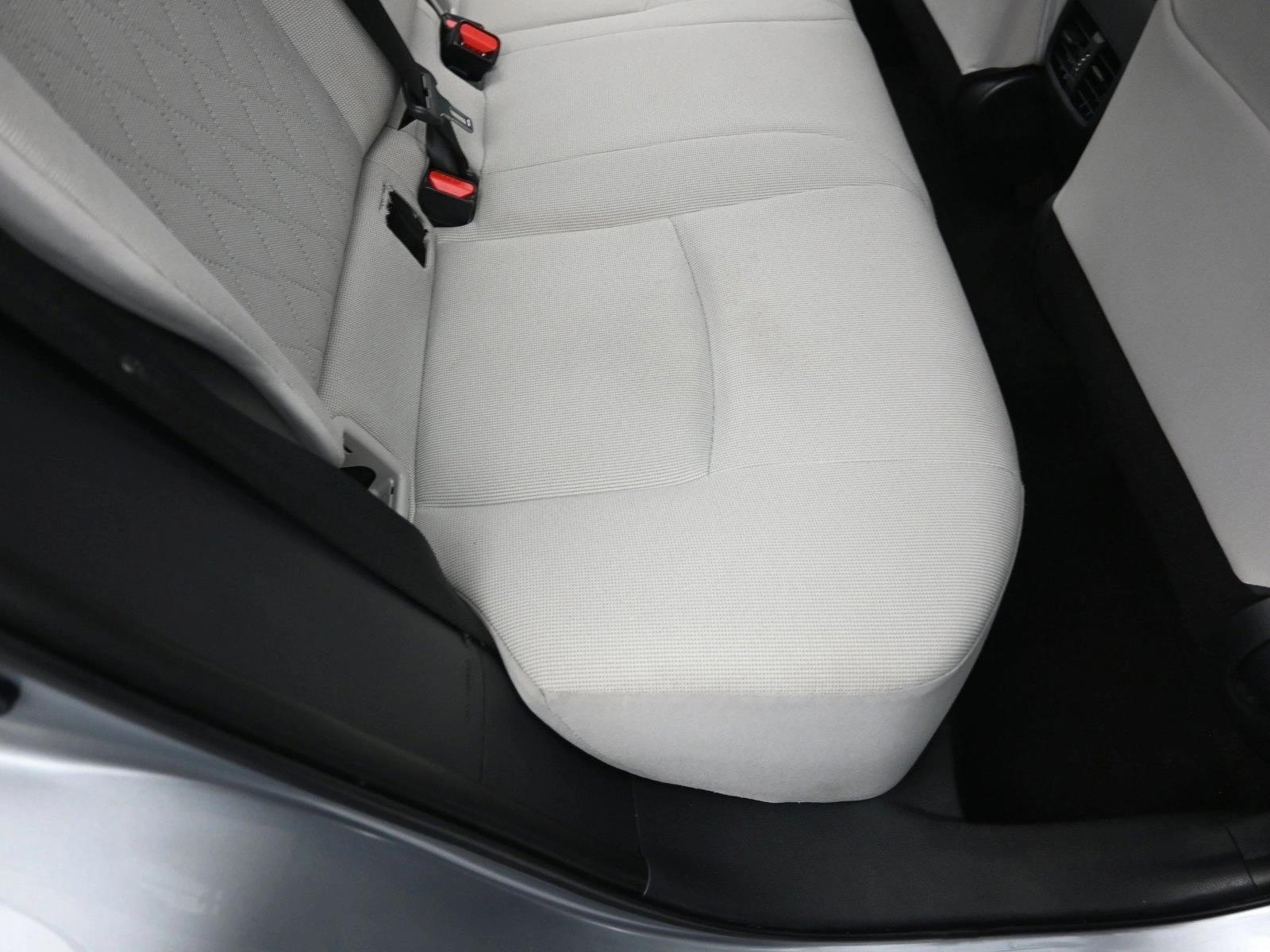 2022 TOYOTA COROLLA CROSS - Image 24