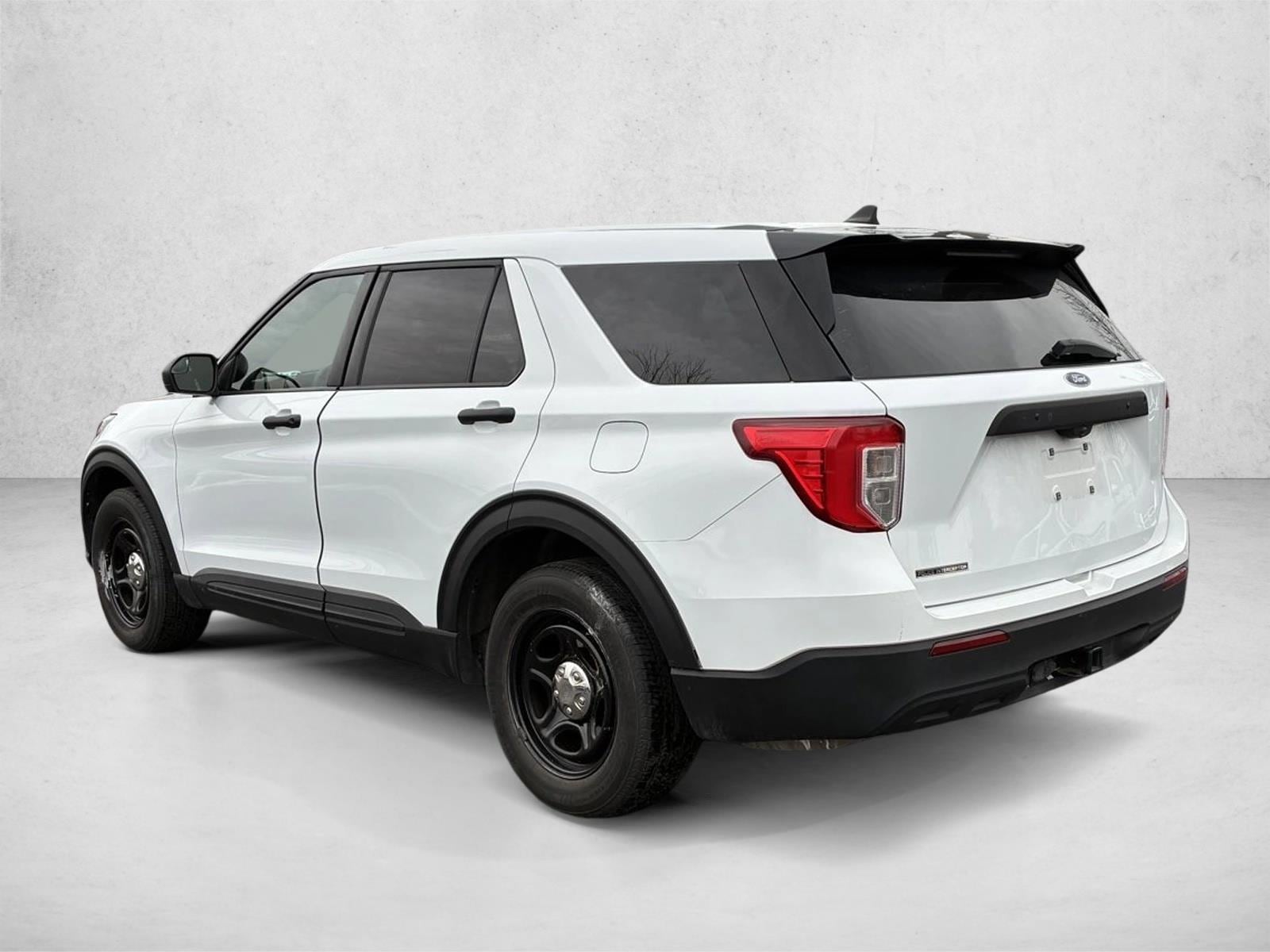 2021 FORD EXPLORER - Image 6
