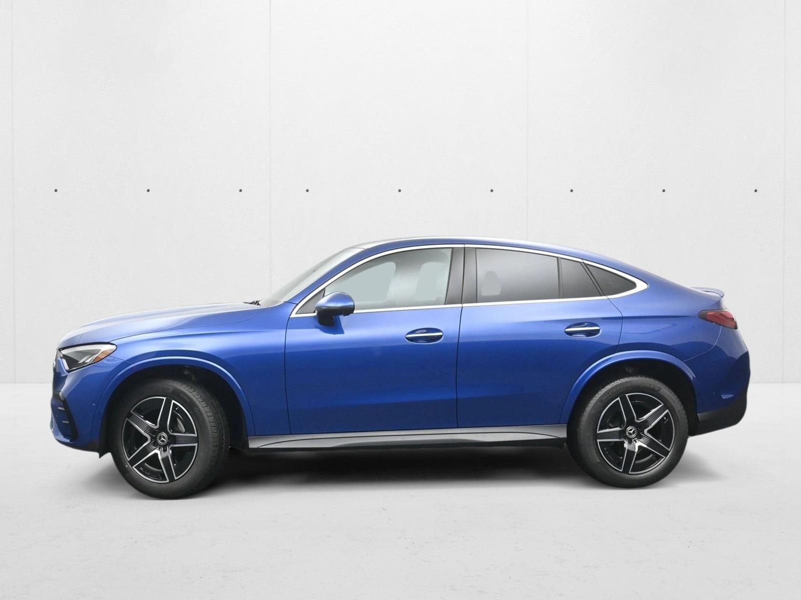 2026 MERCEDES-BENZ GLC-CLASS - Image 7
