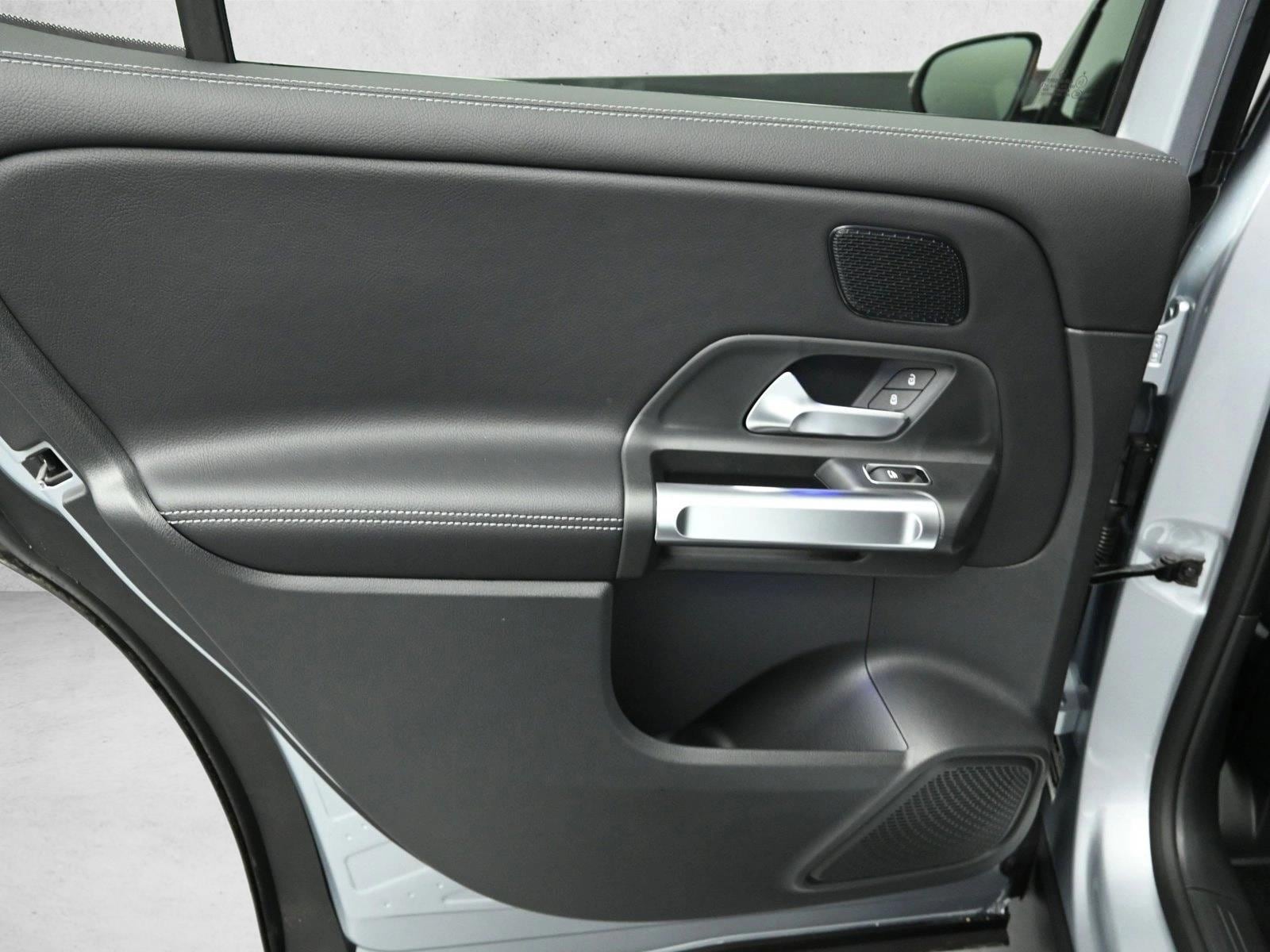 2026 MERCEDES-BENZ GLB-CLASS - Image 23