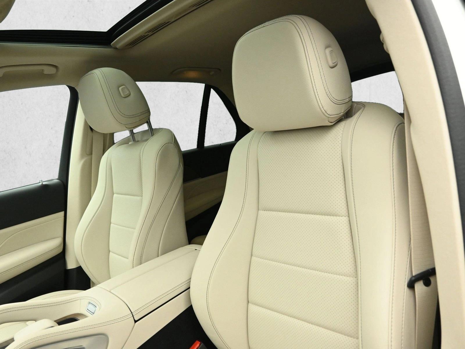 2025 MERCEDES-BENZ GLE-CLASS - Image 9