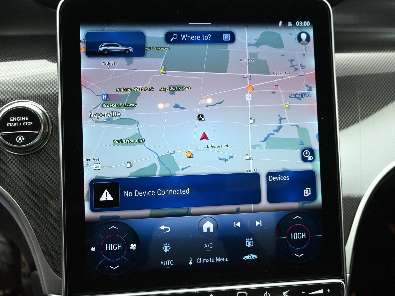 2026 MERCEDES-BENZ GLC-CLASS - Image 15