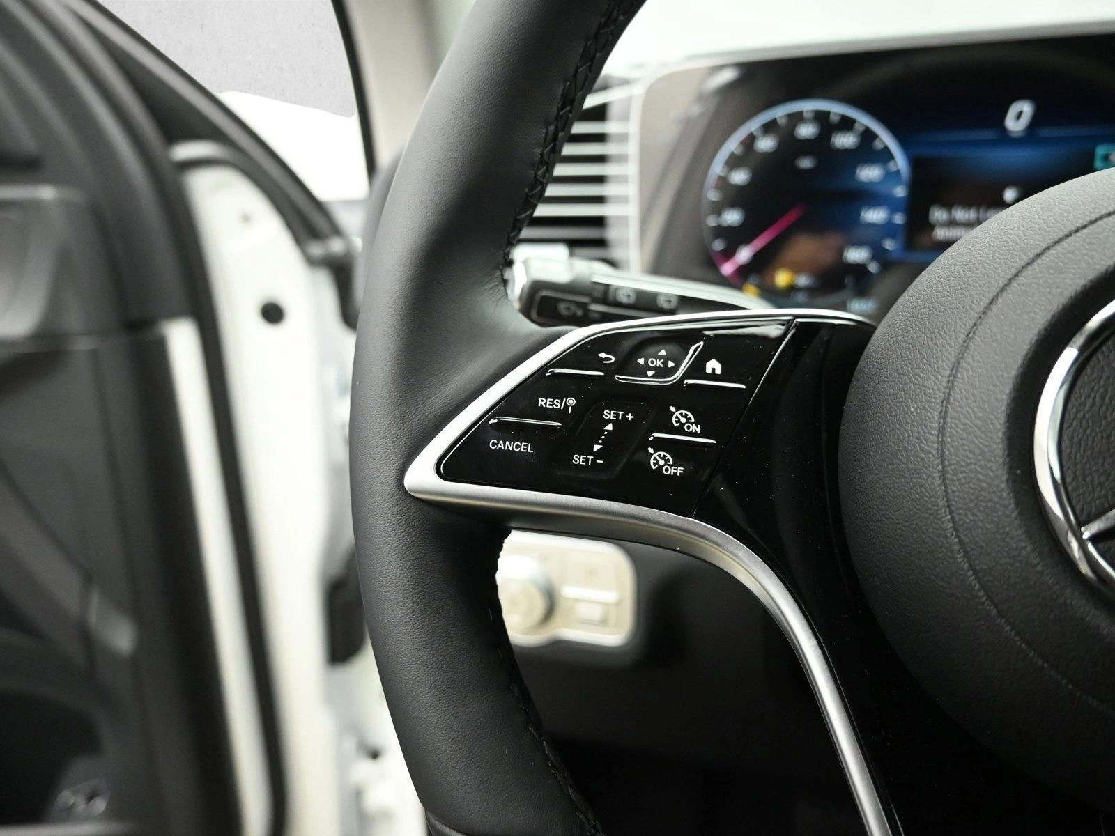 2026 MERCEDES-BENZ GLE-CLASS - Image 15