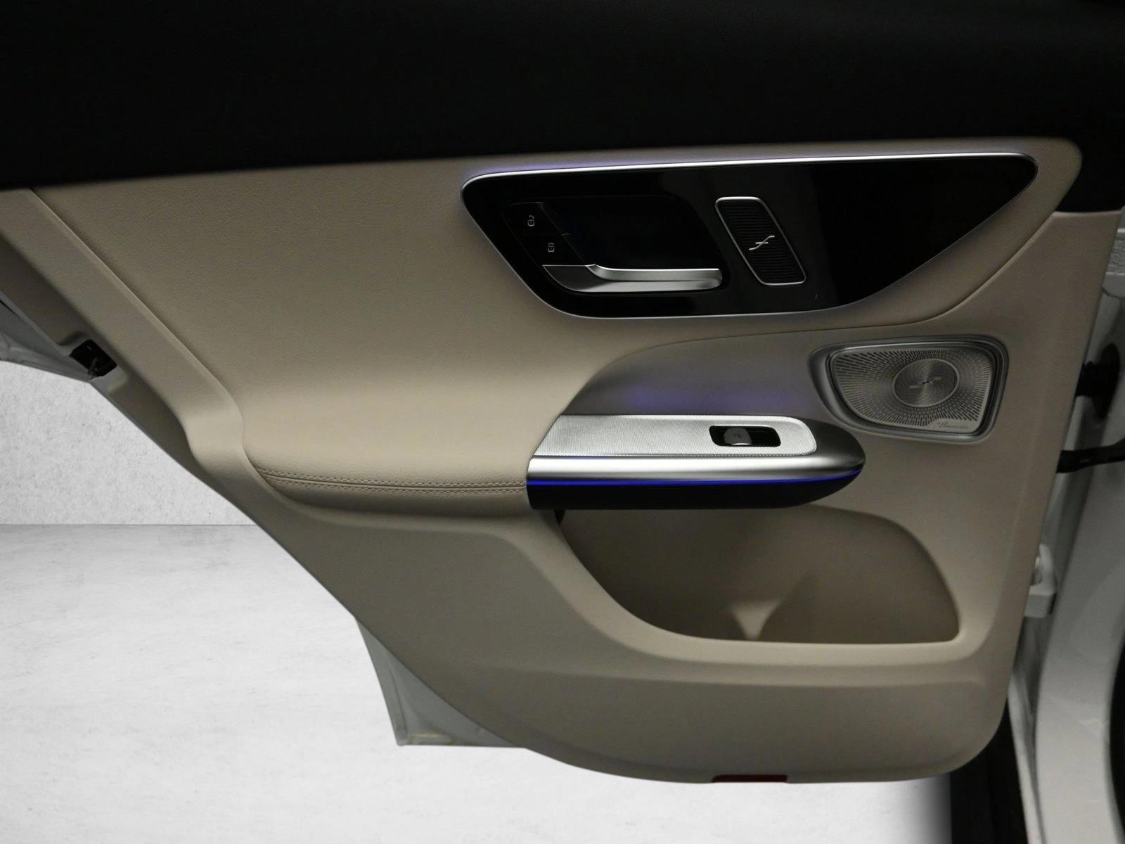 2026 MERCEDES-BENZ GLC-CLASS - Image 22