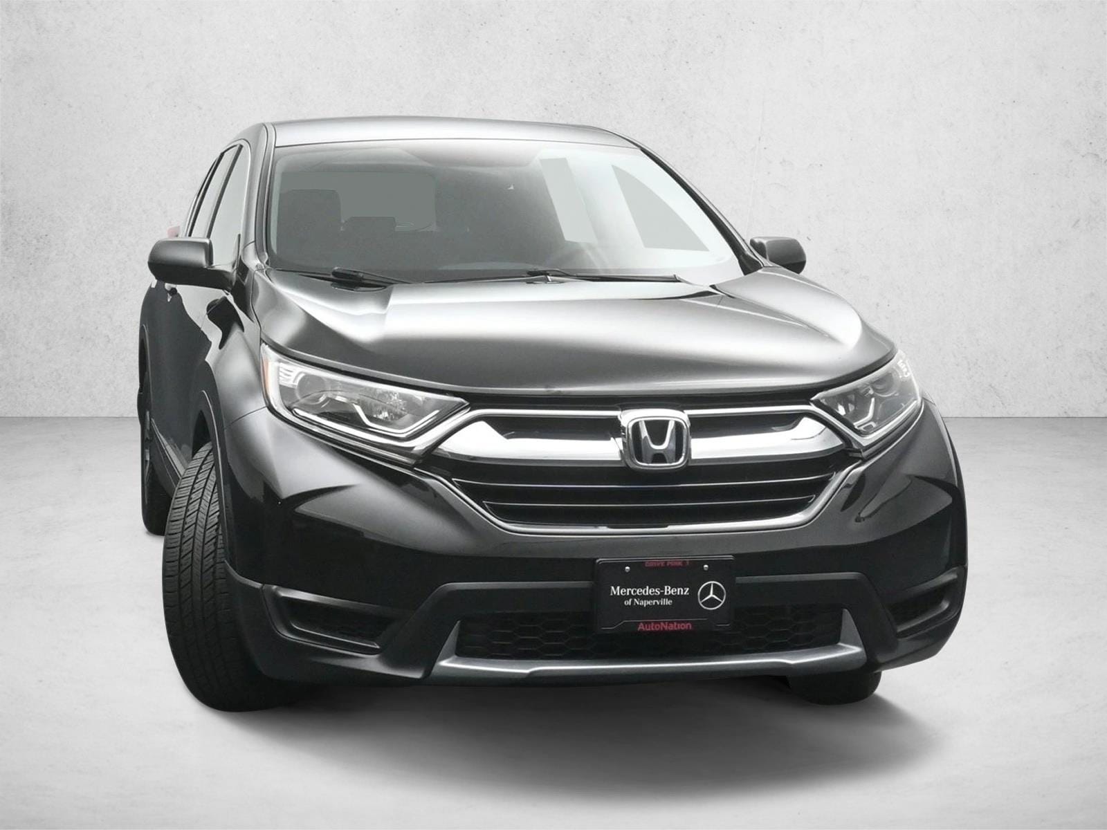 2017 HONDA CR-V - Image 3