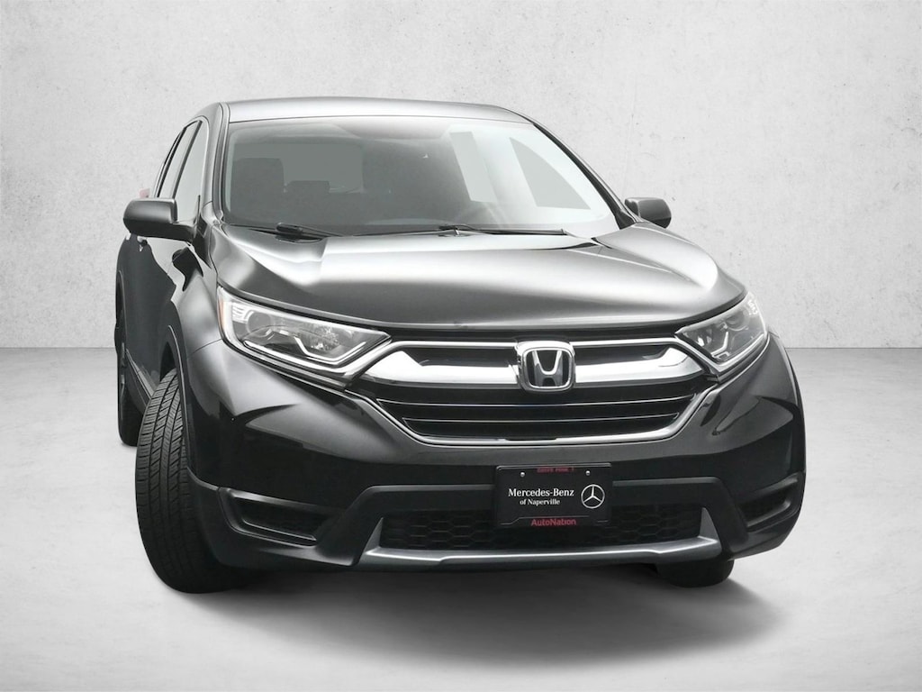 Used 2017 Honda CR-V LX 2WD SUV