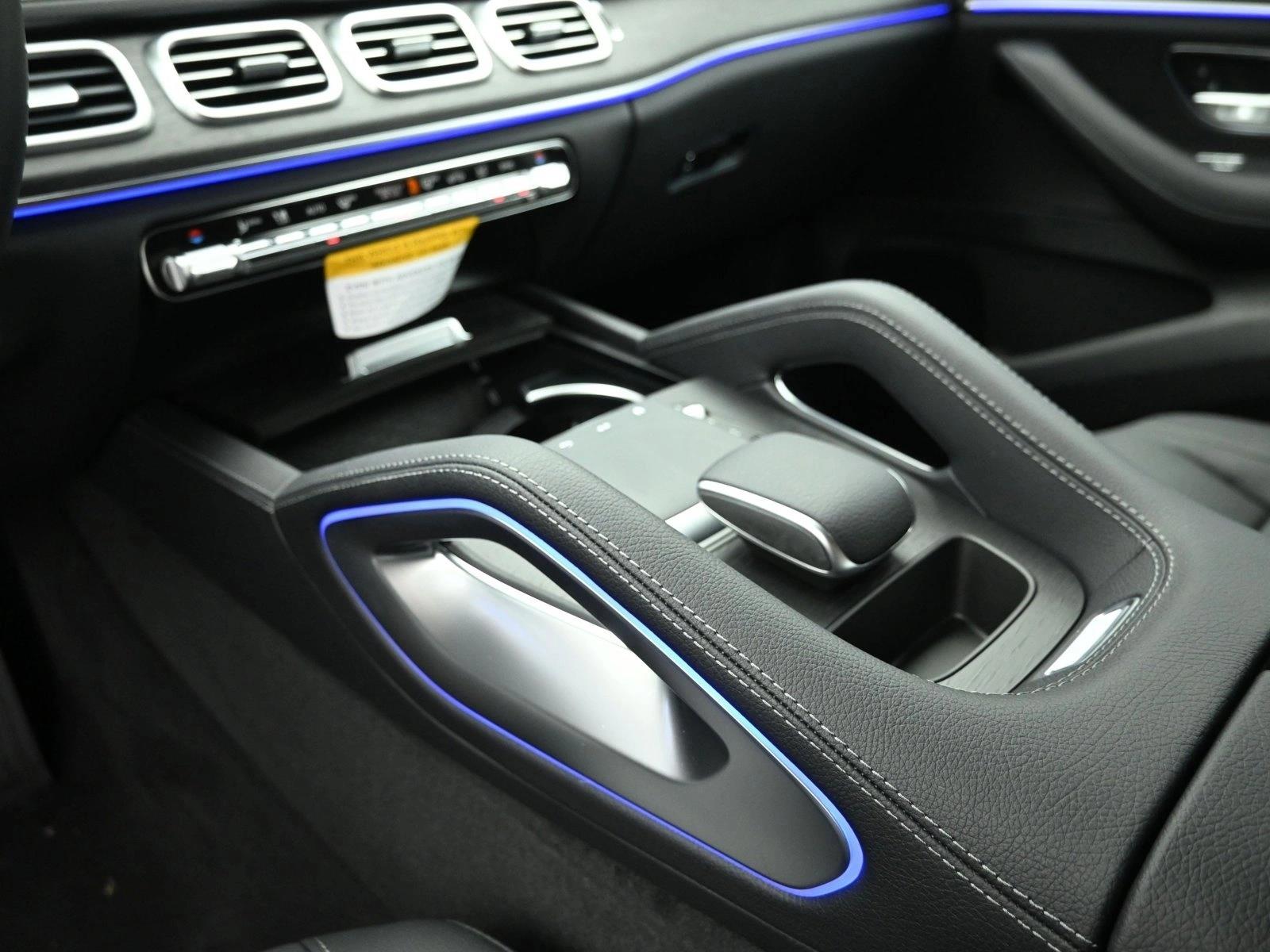 2026 MERCEDES-BENZ GLE-CLASS - Image 13