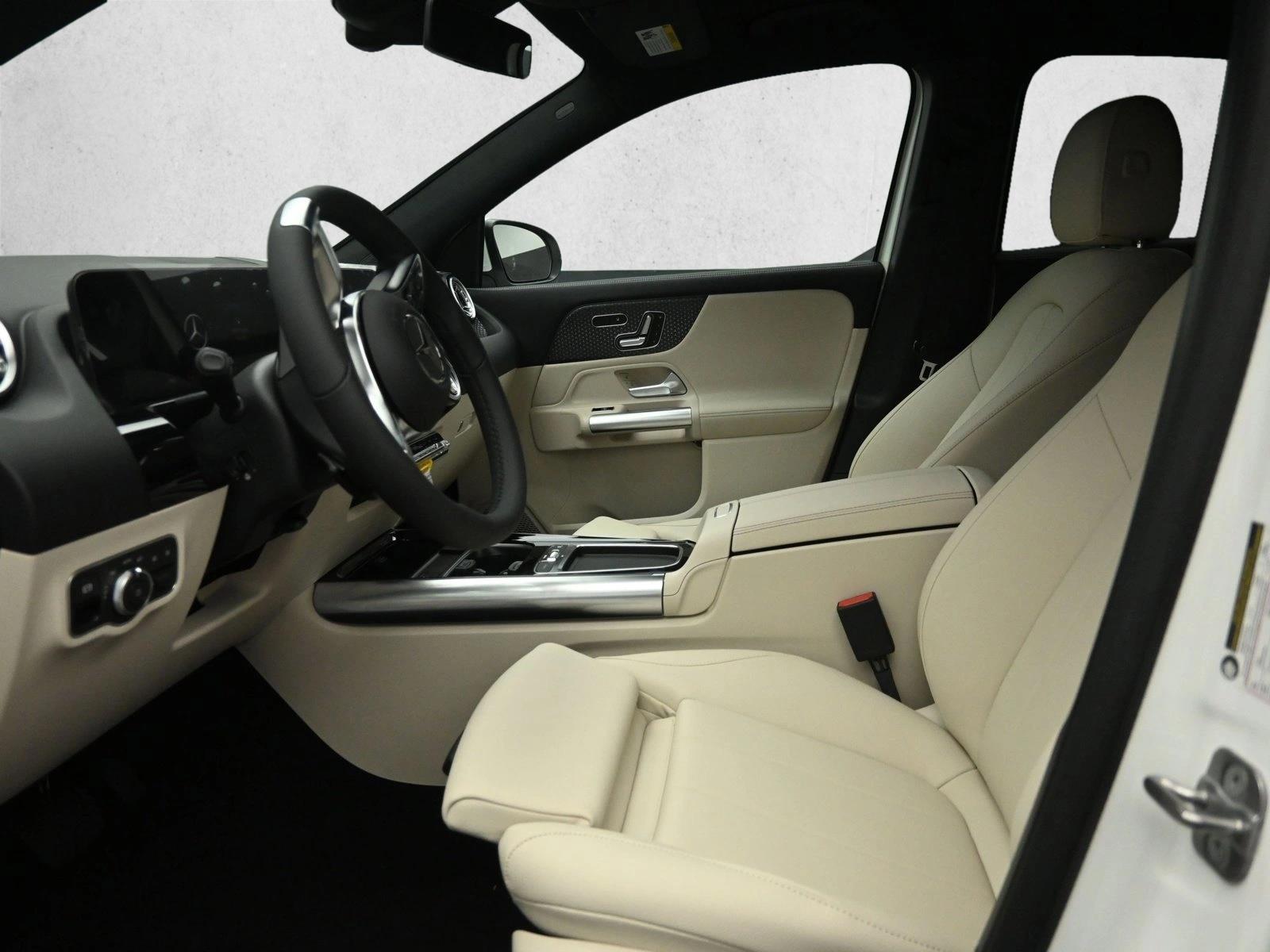 2026 MERCEDES-BENZ GLA-CLASS - Image 8