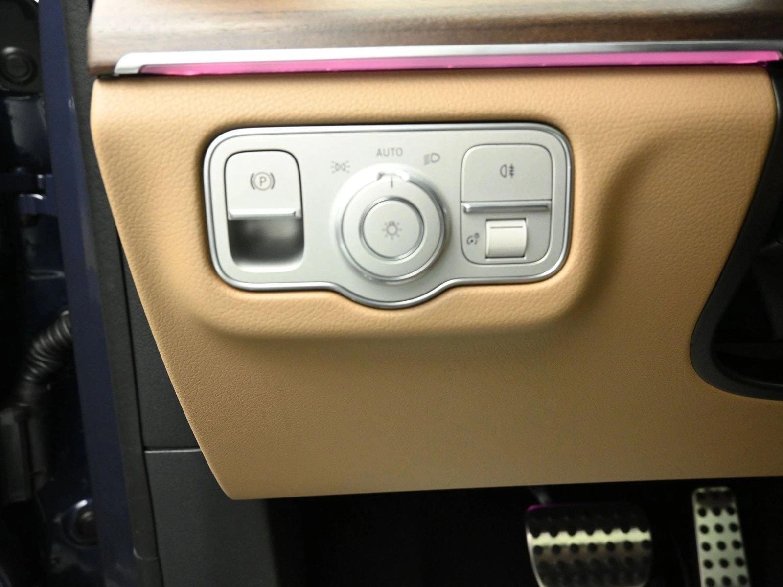 2026 MERCEDES-BENZ GLS-CLASS - Image 11