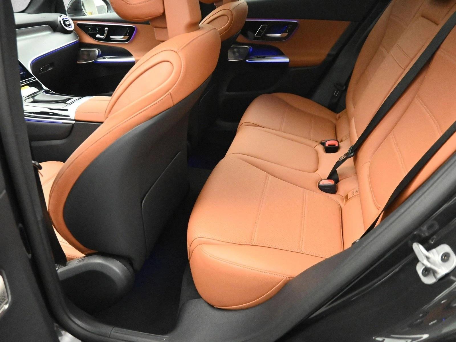 2026 MERCEDES-BENZ GLC-CLASS - Image 20