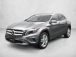 Used 2015 Mercedes-Benz GLA 250 4MATIC SUV