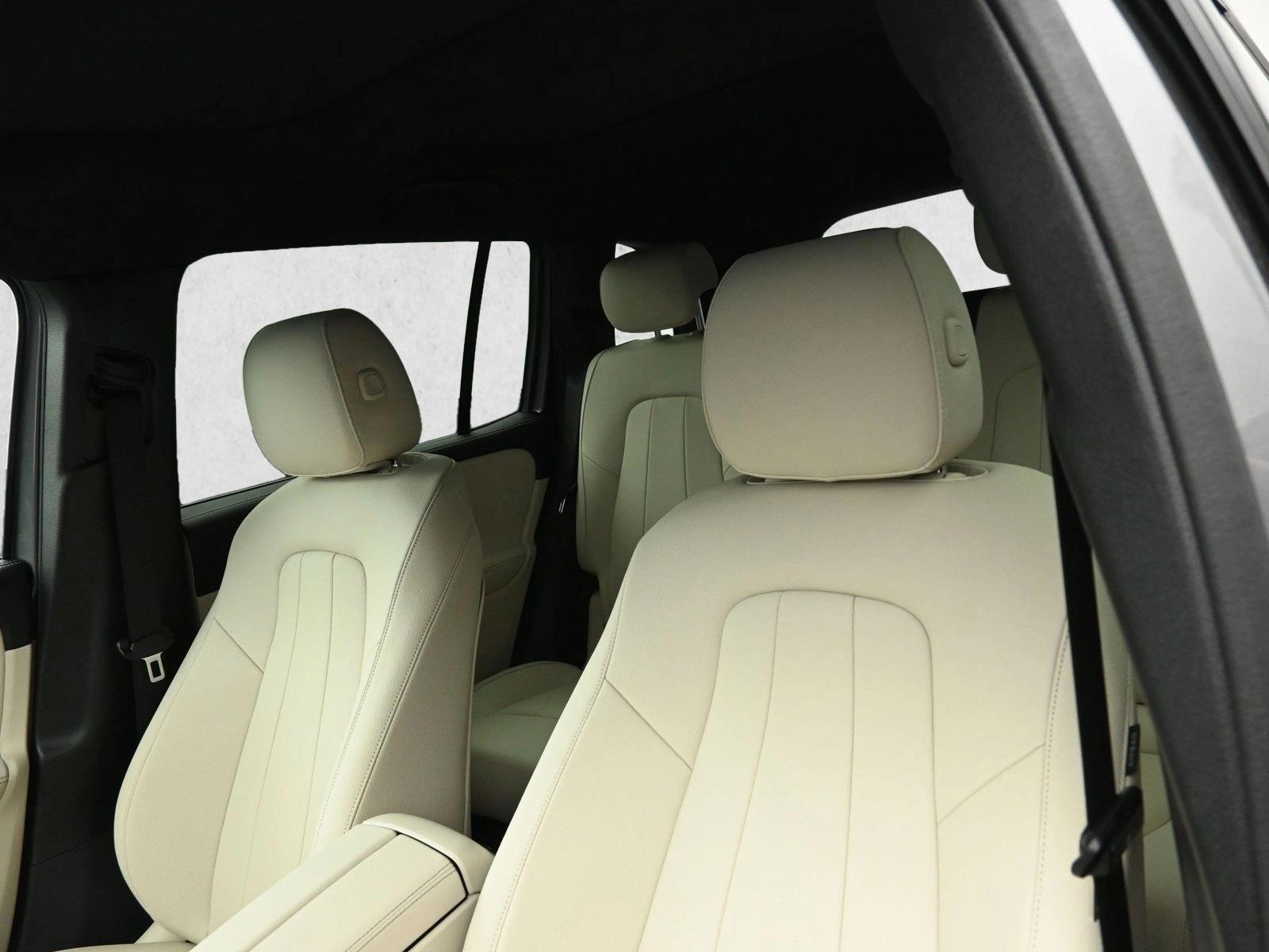 2026 MERCEDES-BENZ GLB-CLASS - Image 9