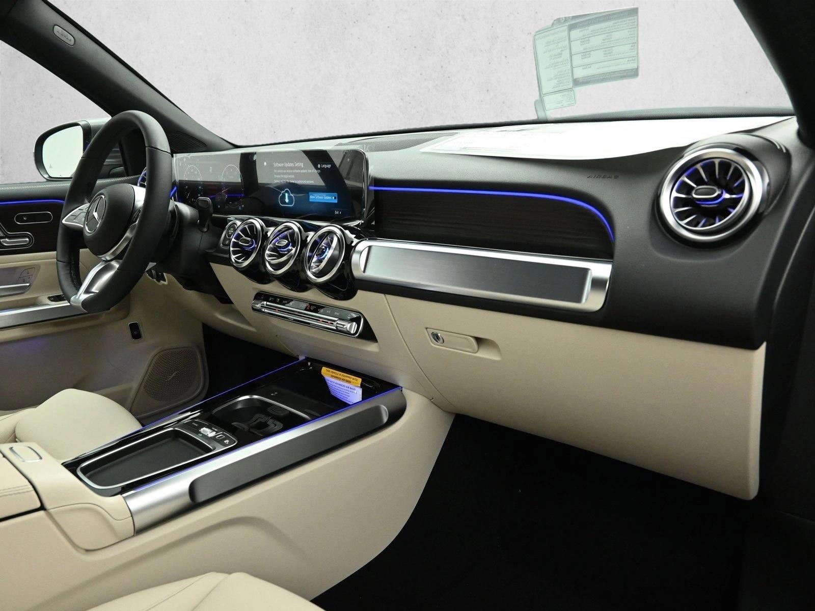 2026 MERCEDES-BENZ GLB-CLASS - Image 27