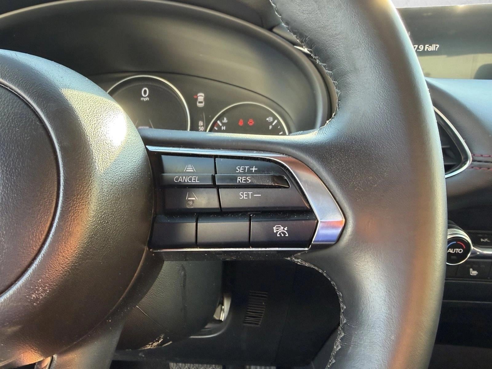 2025 MAZDA MAZDA3 - Image 15