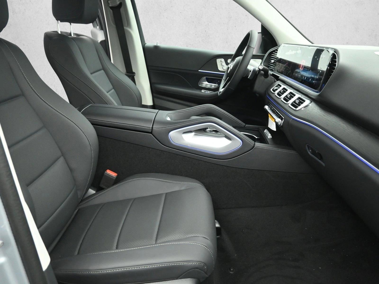 2026 MERCEDES-BENZ GLE-CLASS - Image 27