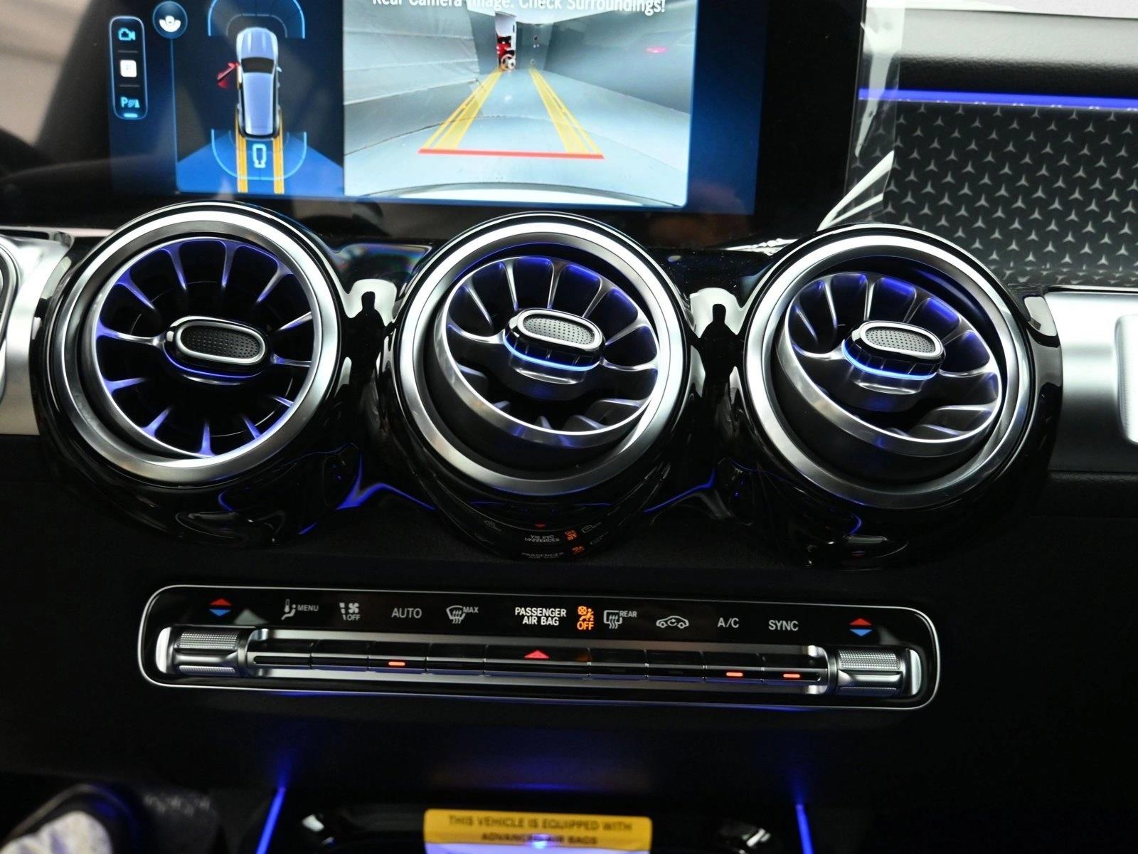 2026 MERCEDES-BENZ GLB-CLASS - Image 12