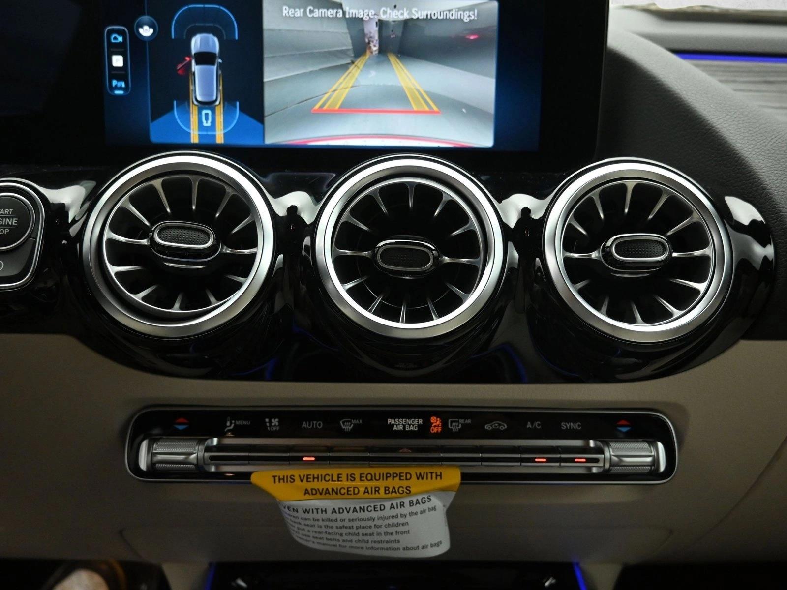 2026 MERCEDES-BENZ GLA-CLASS - Image 12