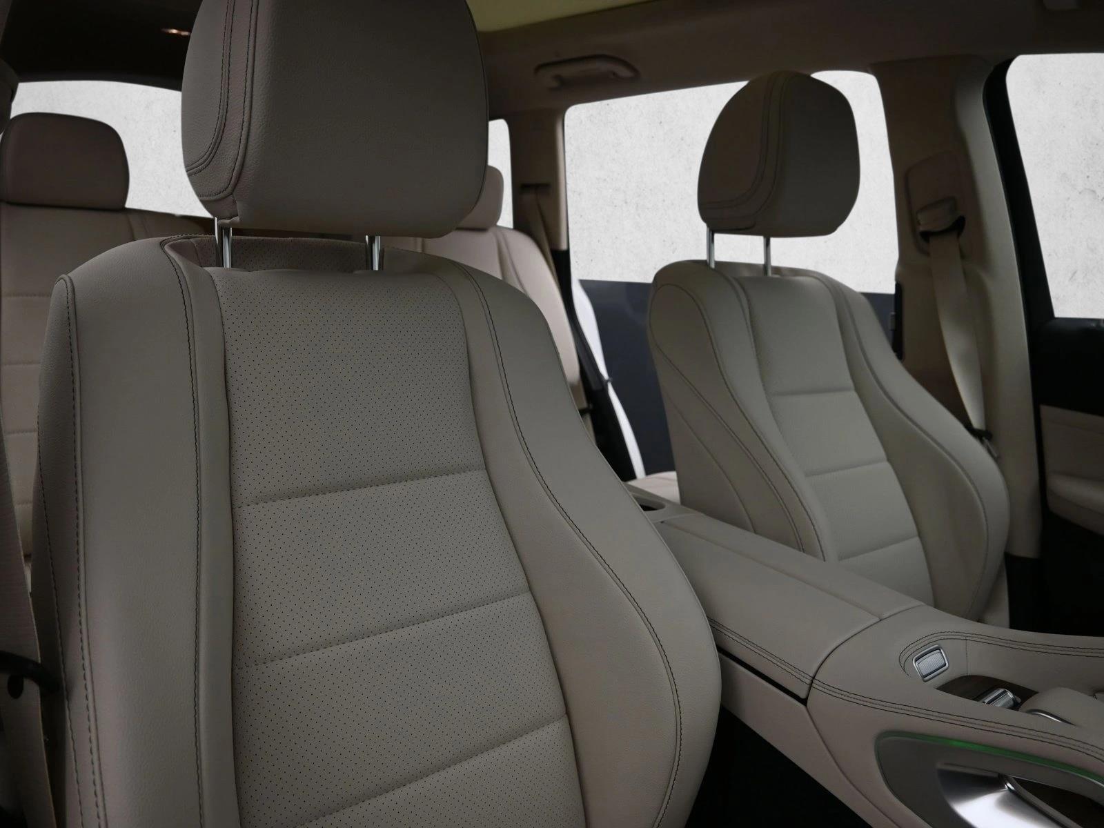 2025 MERCEDES-BENZ GLS-CLASS - Image 30