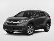 Used 2017 Honda CR-V EX-L Navi AWD SUV