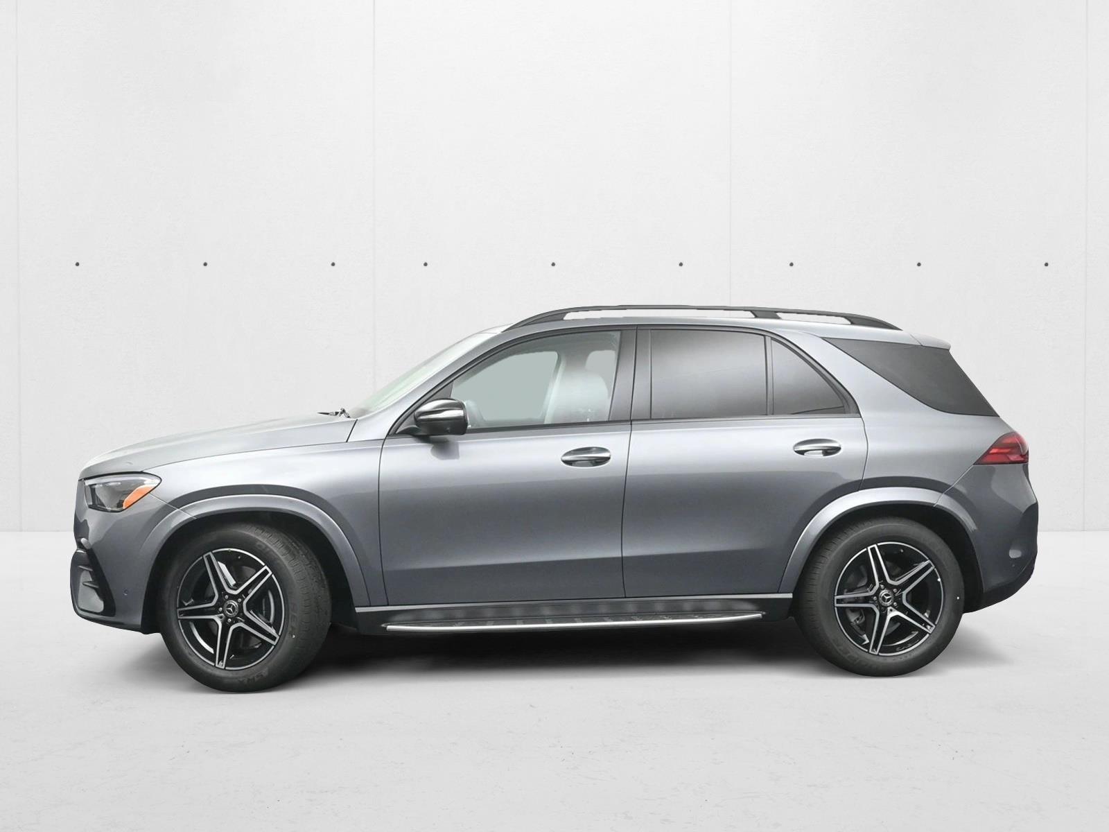 2026 MERCEDES-BENZ GLE-CLASS - Image 7