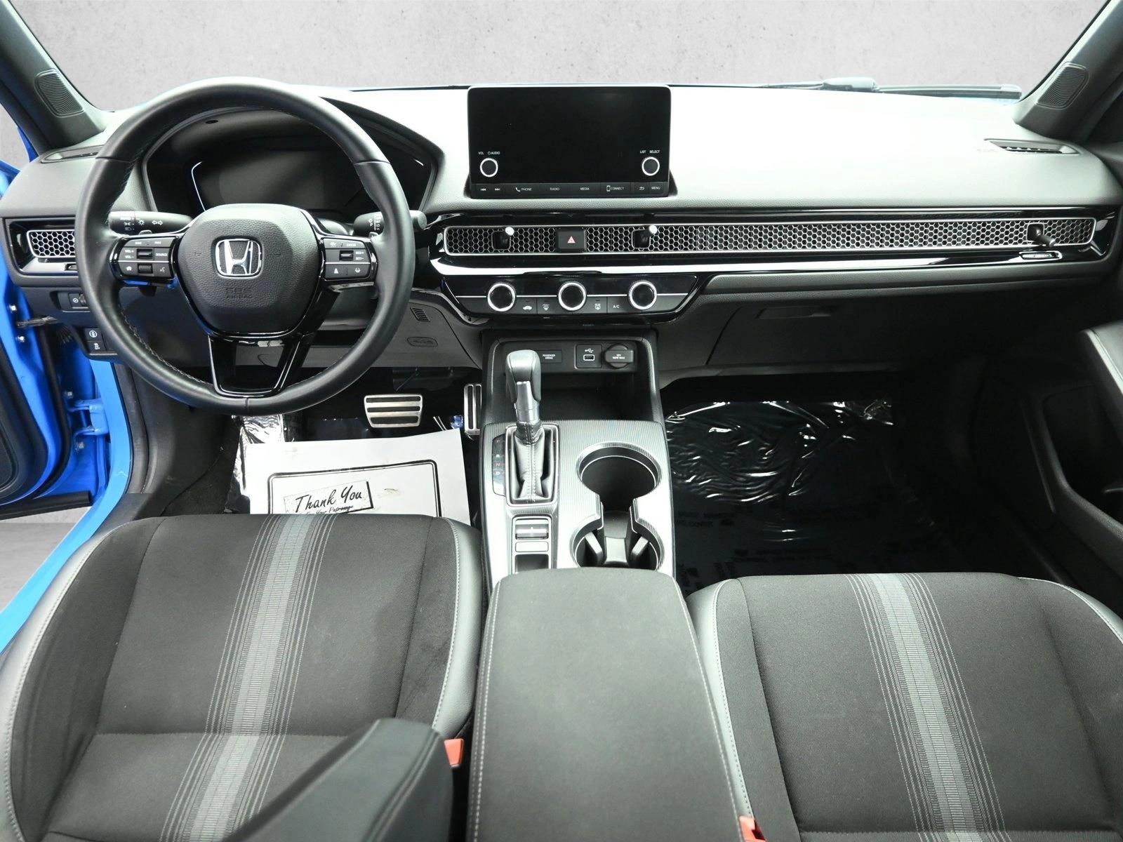 2024 HONDA CIVIC - Image 20