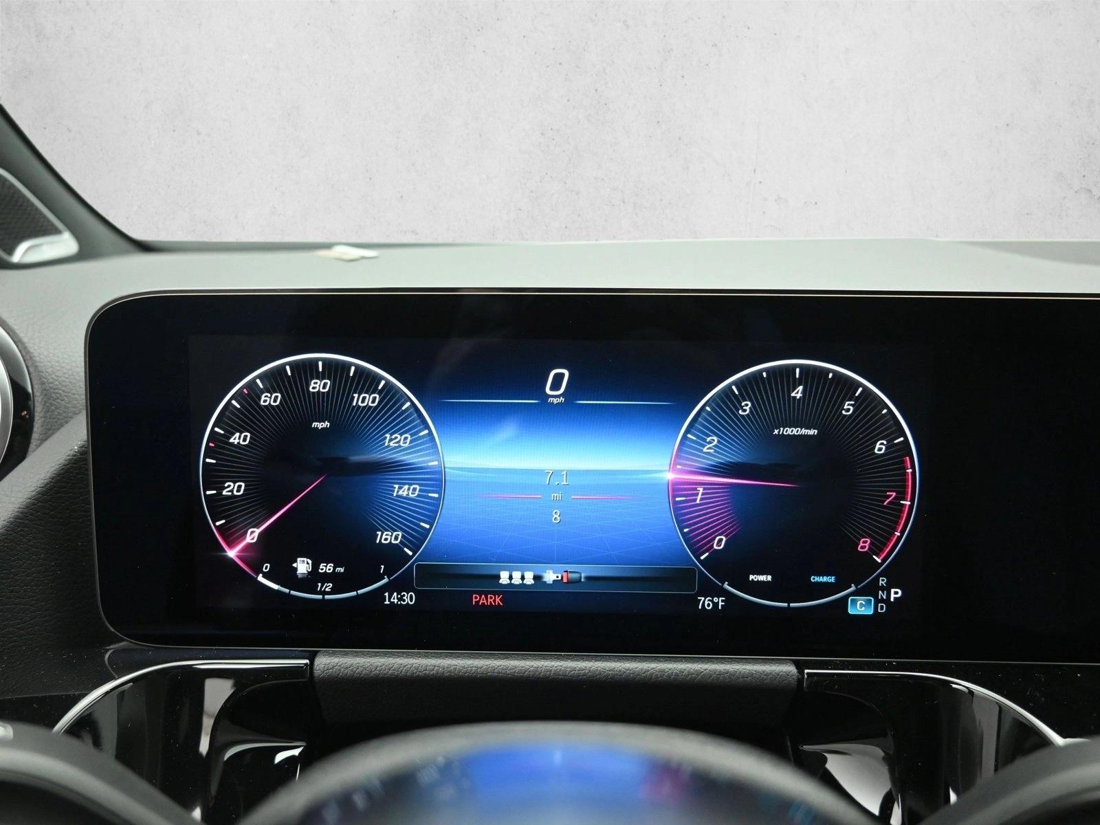 2026 MERCEDES-BENZ GLA-CLASS - Image 17