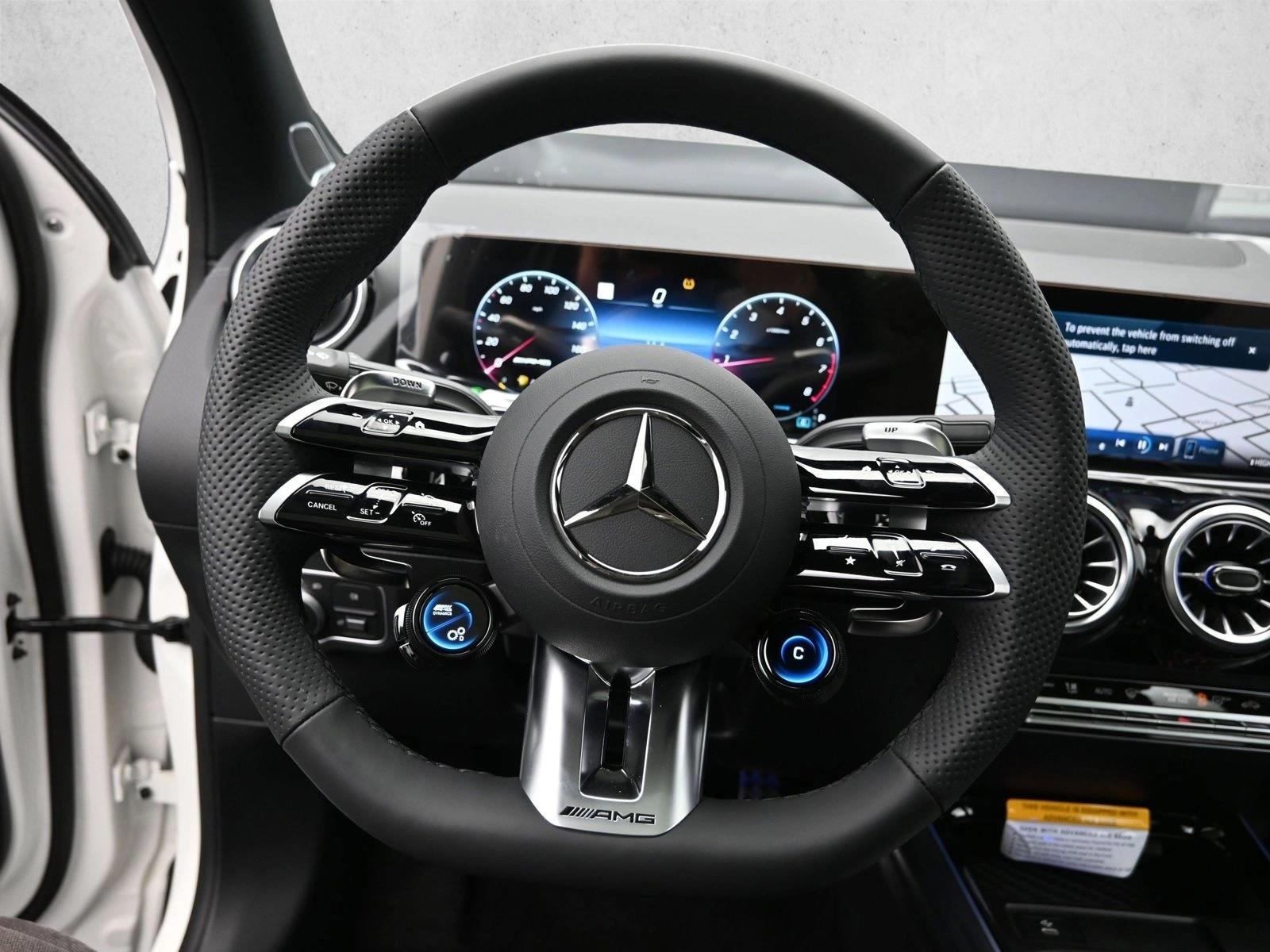 2025 MERCEDES-BENZ GLA-CLASS - Image 15