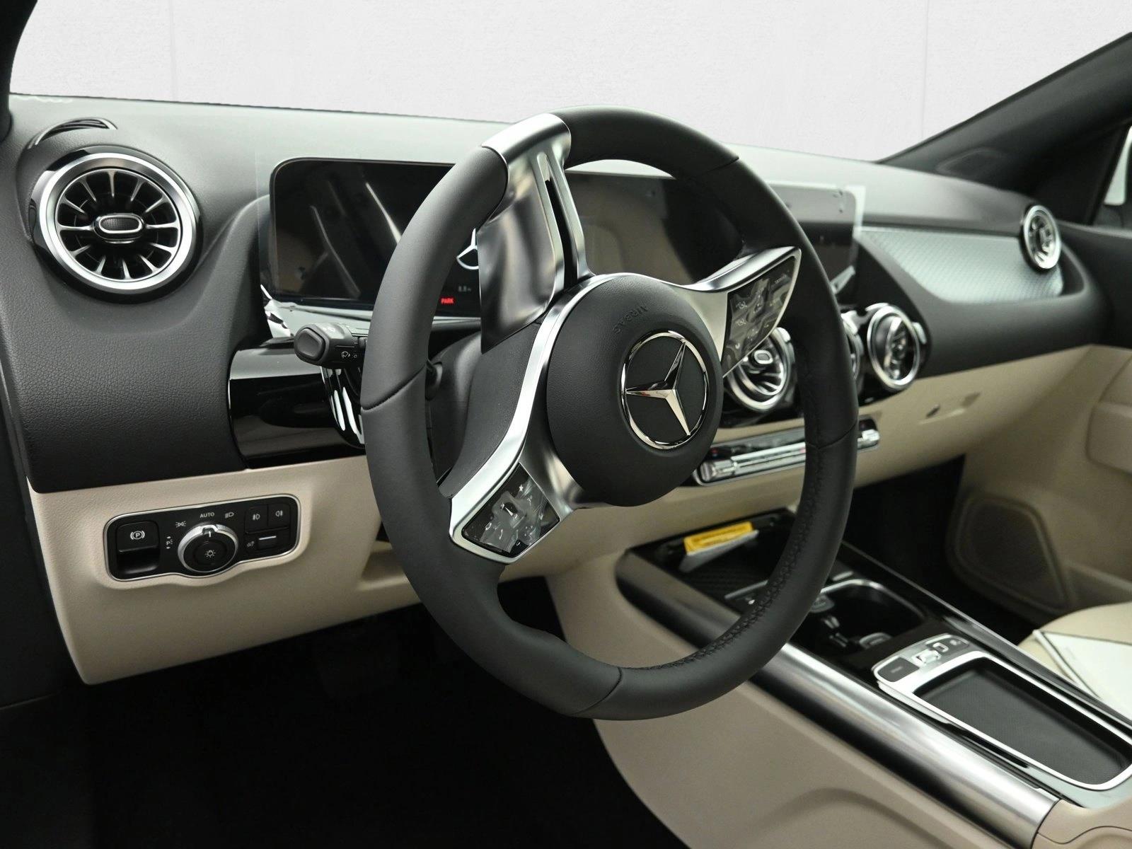 2026 MERCEDES-BENZ GLA-CLASS - Image 10