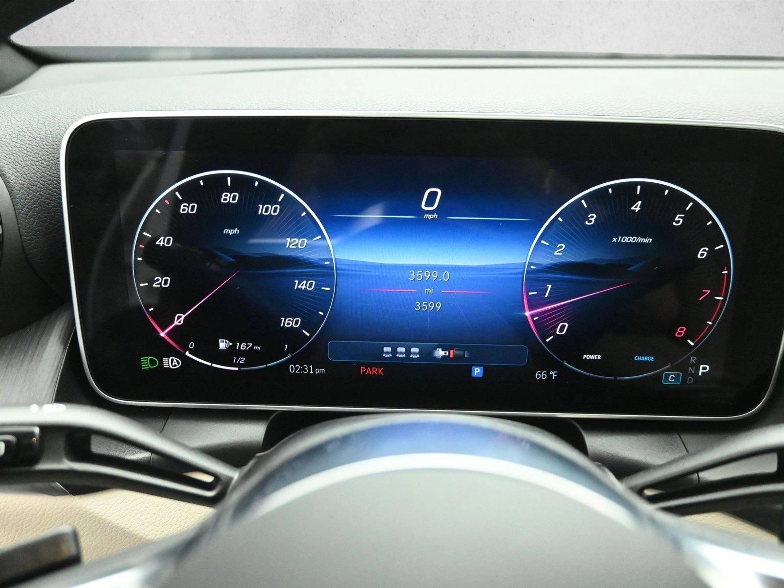 2026 MERCEDES-BENZ GLC-CLASS - Image 12