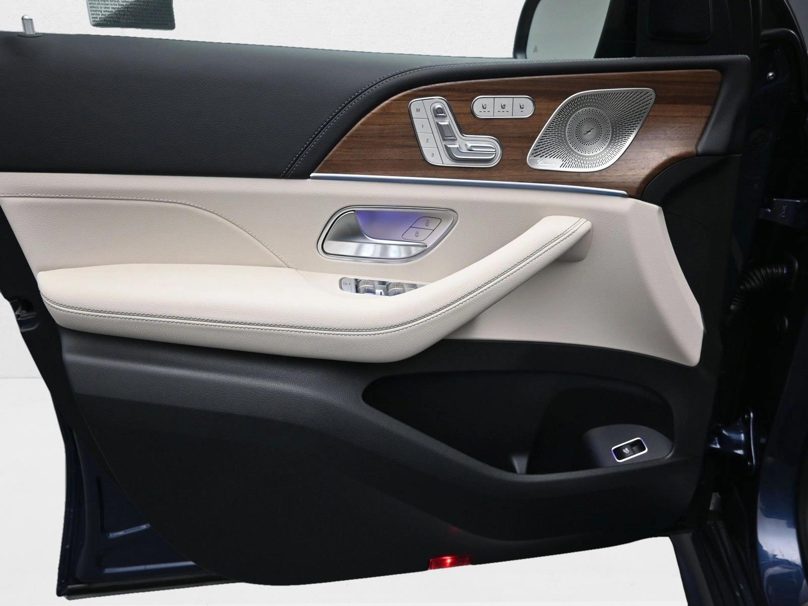 2026 MERCEDES-BENZ GLE-CLASS - Image 19