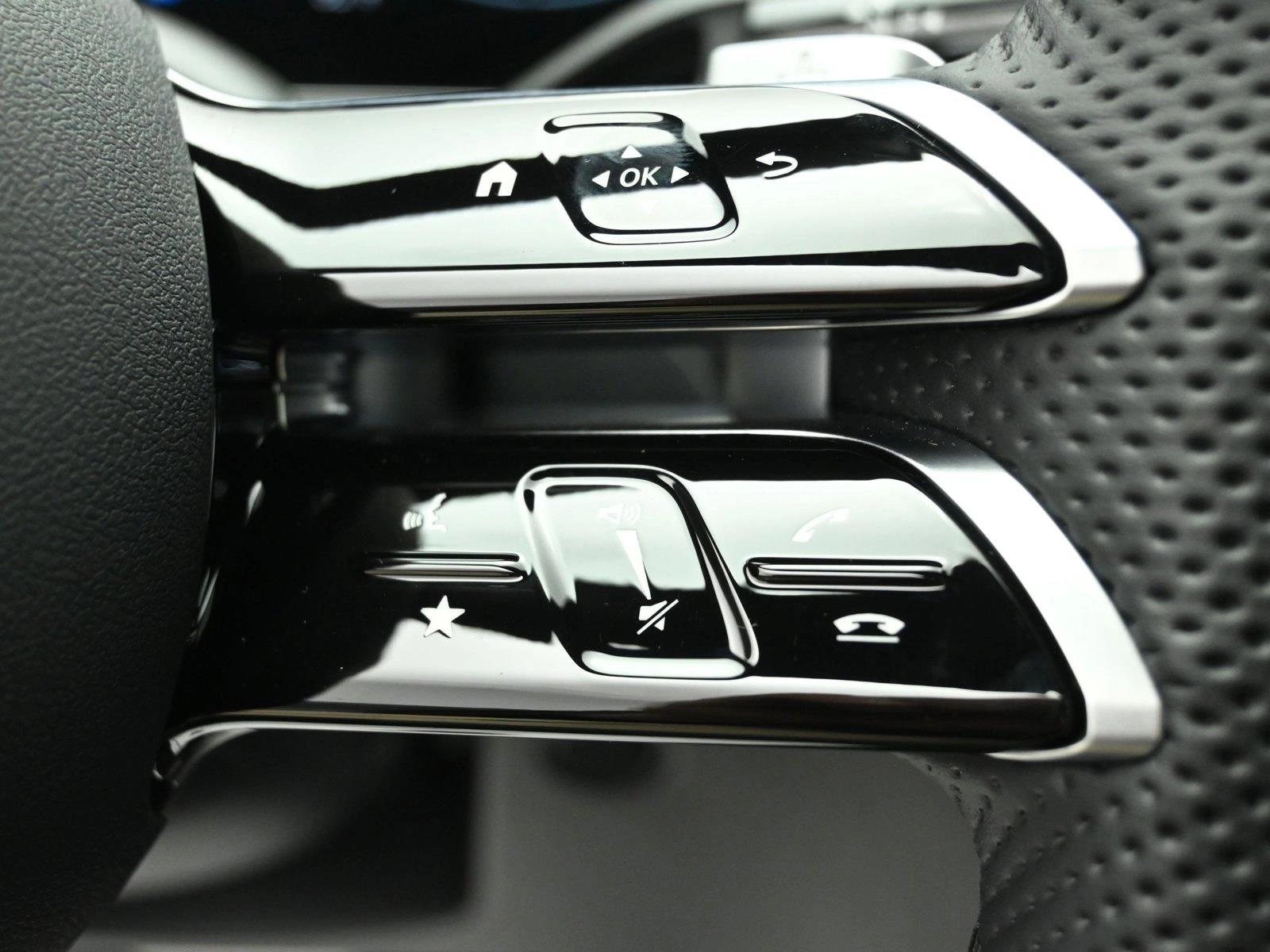 2025 MERCEDES-BENZ C-CLASS - Image 16