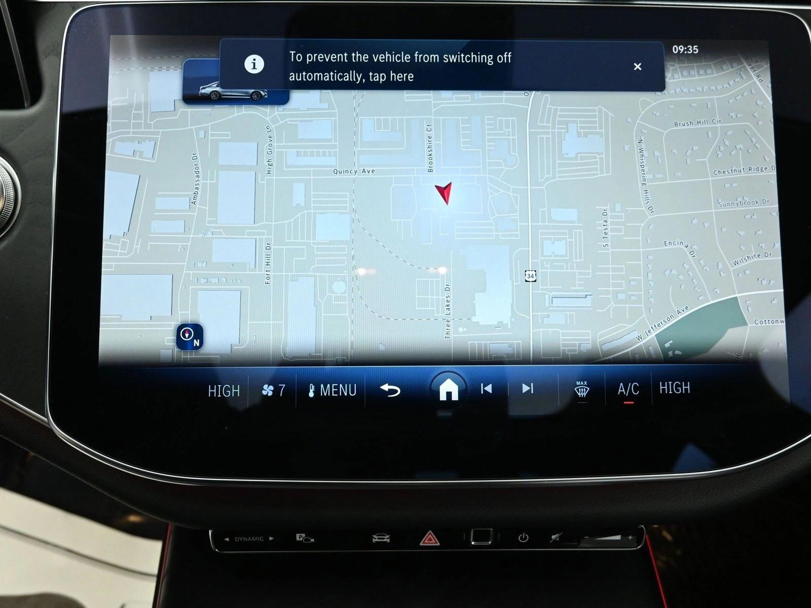 2025 MERCEDES-BENZ E-CLASS - Image 15